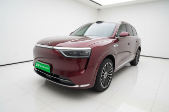 鸿蒙智行 问界M8 2025款 增程 Max+版 53.4kWh 6座版