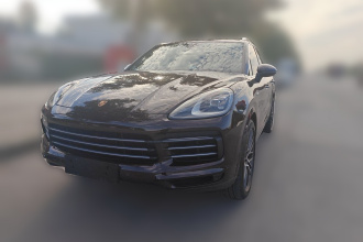 保时捷 Cayenne新能源 2021款 Cayenne E-Hybrid 2.0T