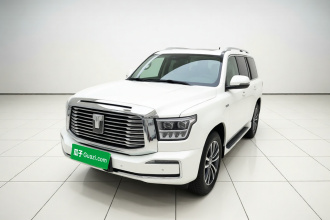 坦克500新能源 2024款 Hi4-T