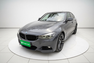 宝马3系GT 2019款 330i xDrive M运动型
