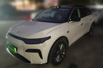 零跑汽车 零跑C11 2026款 纯电 640激光雷达智尊版