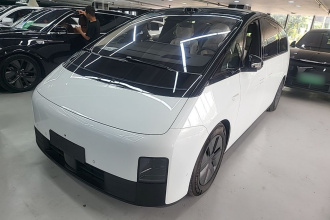 理想汽车 理想MEGA 2025款 Home 家庭特别版