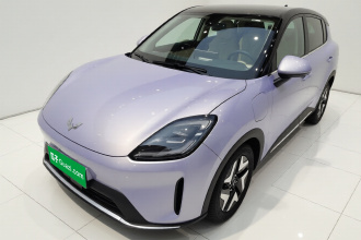 五菱汽车 缤果S 2025款 430km 旗舰款