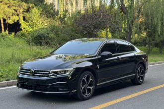 大众 迈腾 2026款 3000万辆甄选款 380TSI DSG豪华型