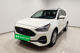 哈弗M6 2019款 1.5T DCT两驱超值版 国VI