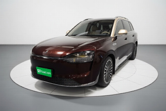 鸿蒙智行 问界M9 2025款 纯电 Ultra版 100kWh 6座版 (192线激光雷达）