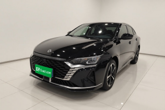 东风风神 奕炫MAX 2024款 1.5T 豪华版