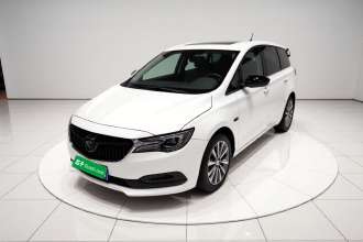 别克GL6 2019款 18T 6座互联豪华型 国VI