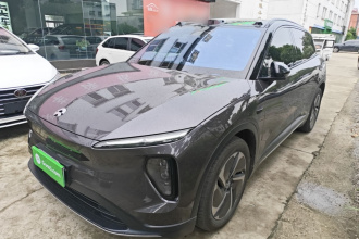 蔚来ES6 2023款 75kWh