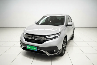 本田CR-V 2021款 240TURBO CVT两驱都市版