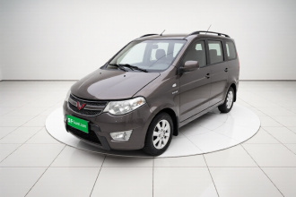 五菱汽车 五菱宏光 2014款 1.5L S标准型