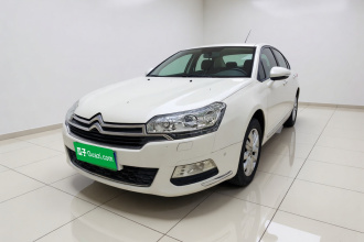 雪铁龙C5 2014款 2.3L 自动豪华型