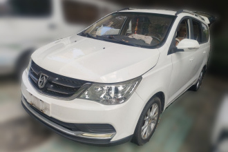 宝骏730 2016款 改款 1.5L 手动标准型 7座 国V