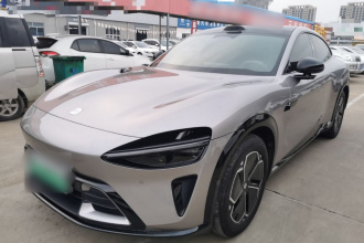 小米汽车 小米YU7 2025款 后驱长续航版