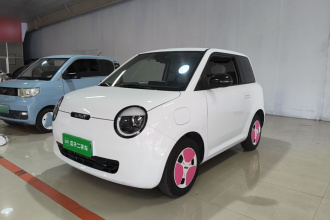 长安启源 长安Lumin 2025款 205km 清香款
