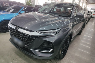 长安CS75 2026款 PRO 1.5T DCT 尊享型 7座