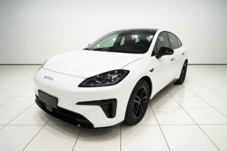 埃安 AION RT 2025款 650智豪版