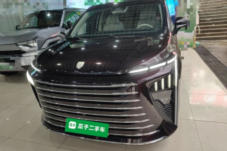 东风风行 星海V9 2024款 1.5TD 200km 青云梯系列 尊贵型