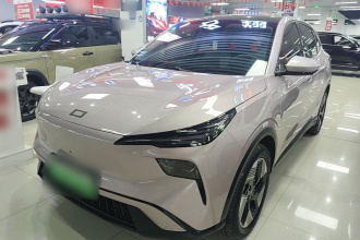 奔腾 悦意03 2025款 565km 臻享版