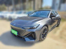 长安UNI-V 2022款 1.5T 尊贵型