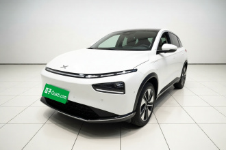 小鹏G3 2021款 G3i 460N