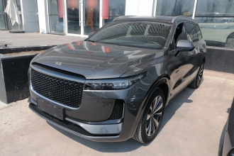 理想汽车 理想ONE 2020款 增程6座版