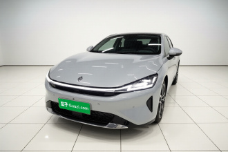 宝骏享境 2025款 插混 140km豪华版