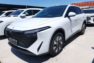启辰大V DD-i 2023款 60km iD版
