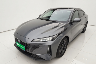 长安 逸达 2023款 蓝鲸NE 1.5T GDI DCT尊享型