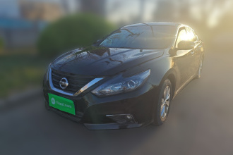 日产 天籁 2018款 2.0L XL 智进版