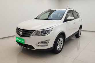 宝骏560 2016款 1.8L iAMT精英型