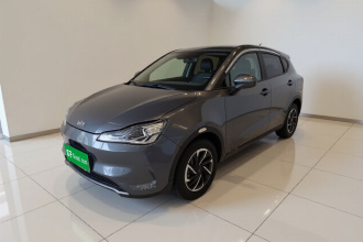 哪吒汽车 哪吒V 2022款 长续航行业定制版