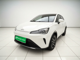 哪吒汽车 哪吒AYA 2023款 401 Lite