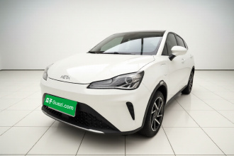 哪吒汽车 哪吒AYA 2023款 401 Lite