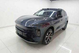 蔚来ES8 2023款 100kWh