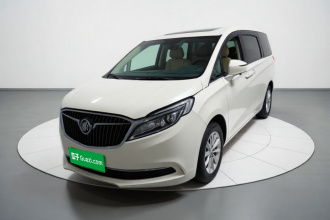 别克GL8 2017款 ES 28T 舒适型 国V
