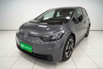 大众ID.3 2023款 升级款 纯净智享版