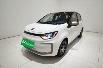 思皓 花仙子 2021款 302km 时尚型 31.4kWh