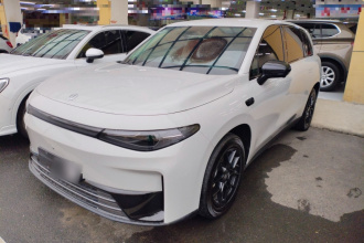 零跑汽车 零跑C10 2024款 530舒享版