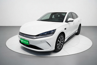 比亚迪 秦L 2025款 EV 545KM超越型
