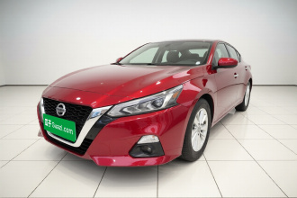 日产 天籁 2019款 2.0L XL 舒适版