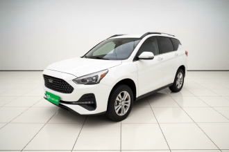 哈弗M6 2019款 1.5T 手动两驱都市型 国VI