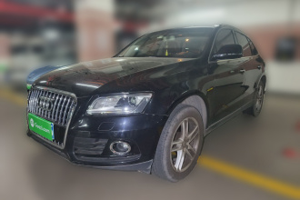 奥迪Q5 2016款 40 TFSI 技术型