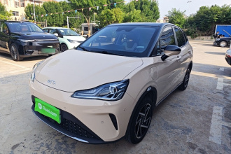 哪吒汽车 哪吒AYA 2023款 401