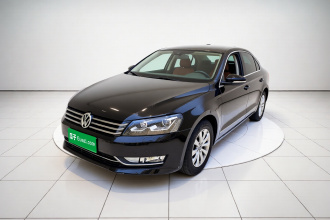 大众 帕萨特 2014款 1.8TSI DSG御尊版