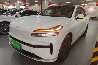 乐道L90 2025款 Max 六座版