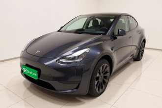 特斯拉 Model Y 2024款 后轮驱动版