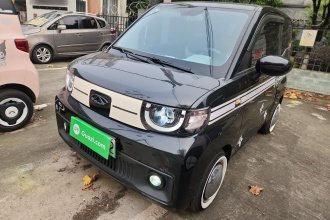 奇瑞QQ QQ冰淇淋 2022款 170km 圣代 磷酸铁锂