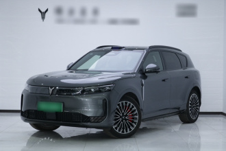 岚图汽车 岚图FREE 2025款 FREE+ 后驱乾崑版