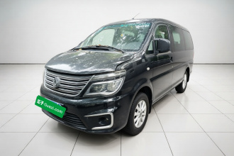 东风风行 菱智 2017款 M5L 1.6L 7座舒适型